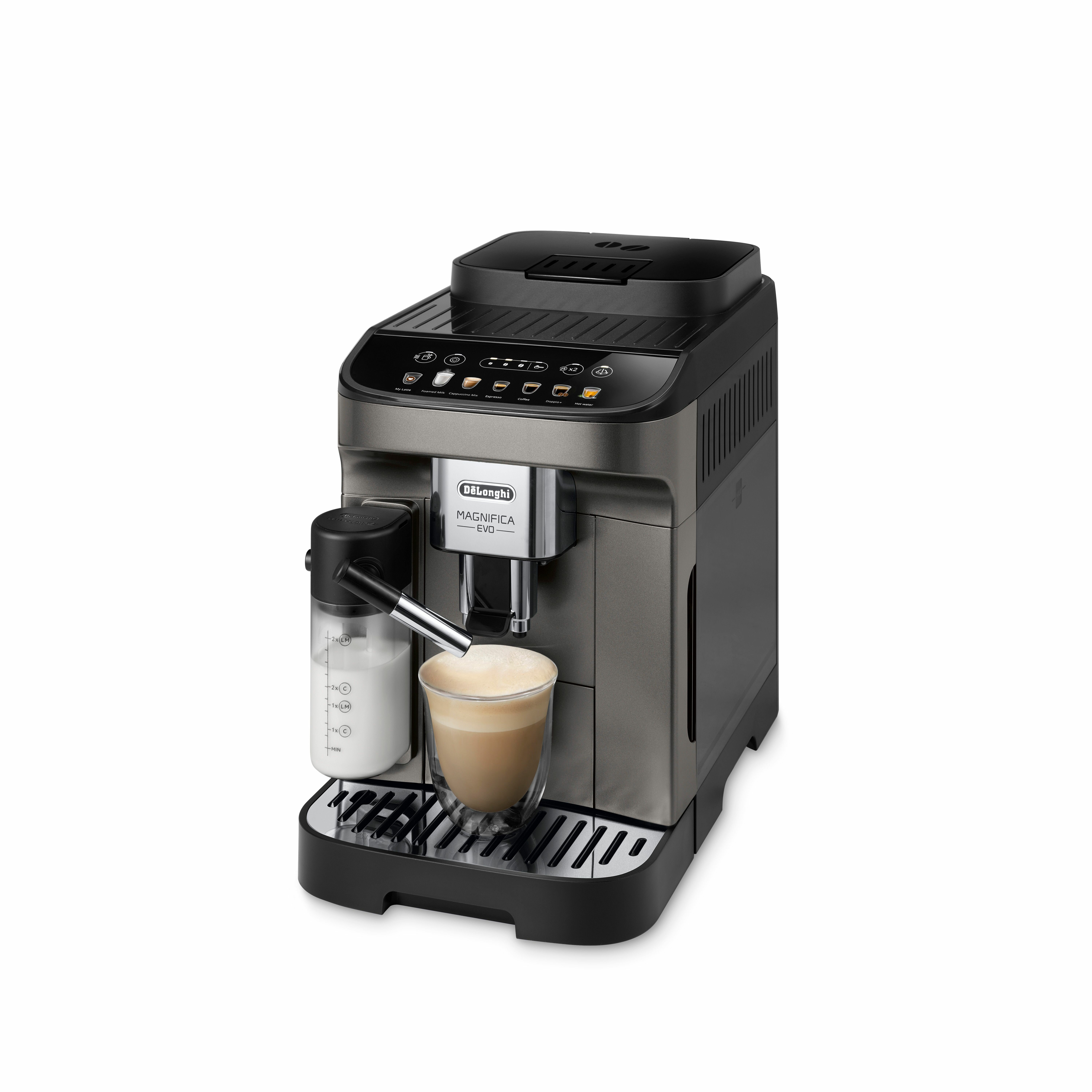Delonghi Magnifica Evo Fully Automatic 