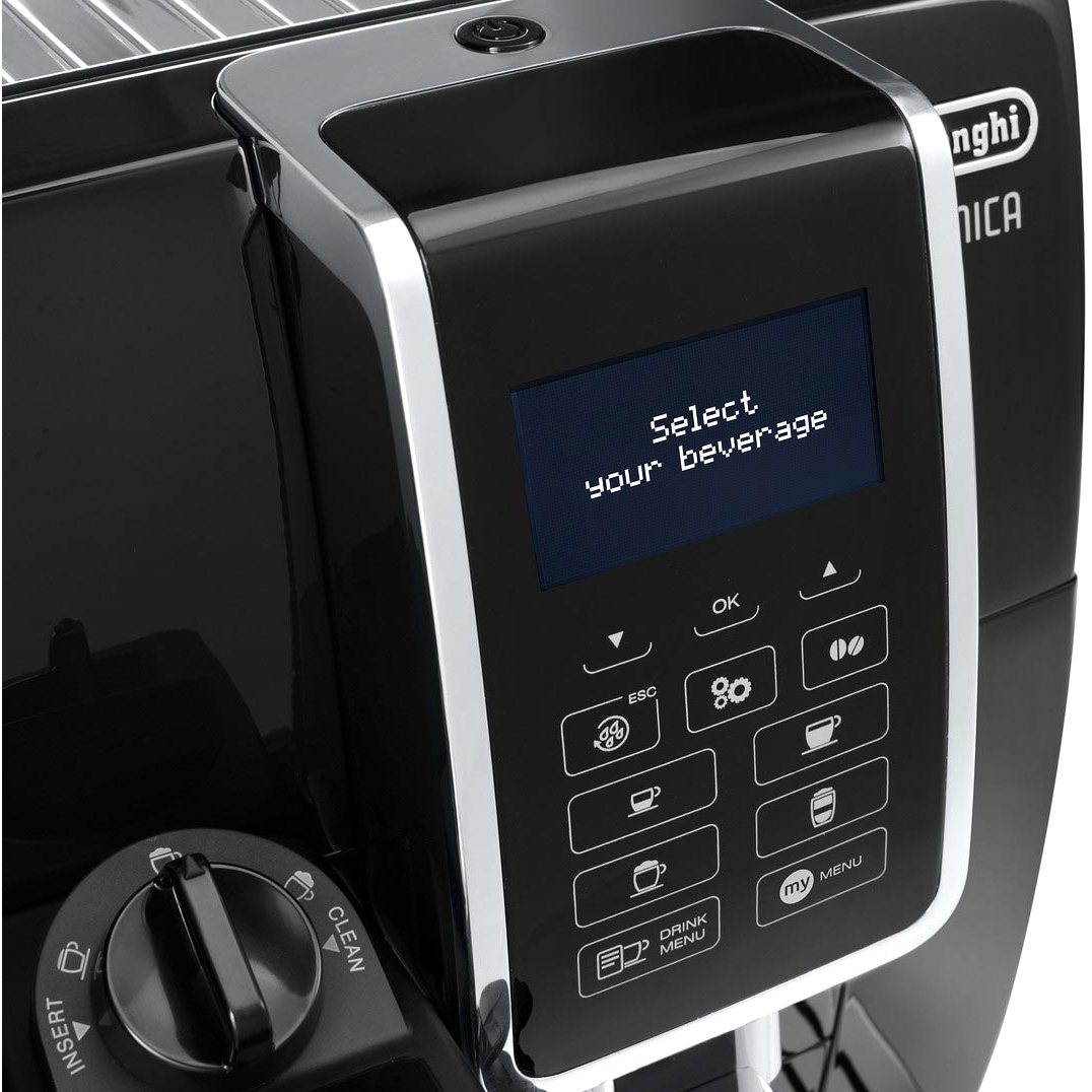 Delonghi ECAM35055B Dinamica Coffee 