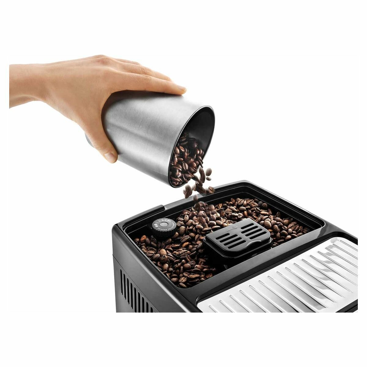 delonghi ecam35055sb