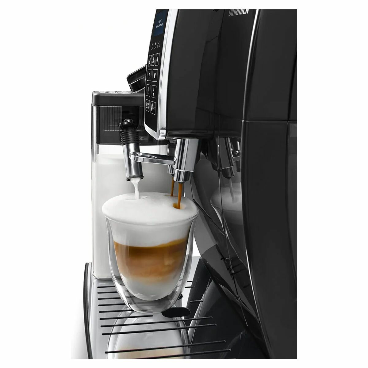 delonghi ecam35055sb