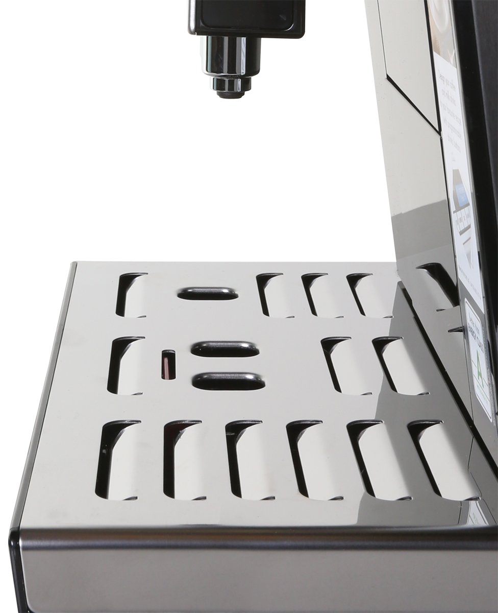 Delonghi ECAM45760B Eletta Cappuccino 