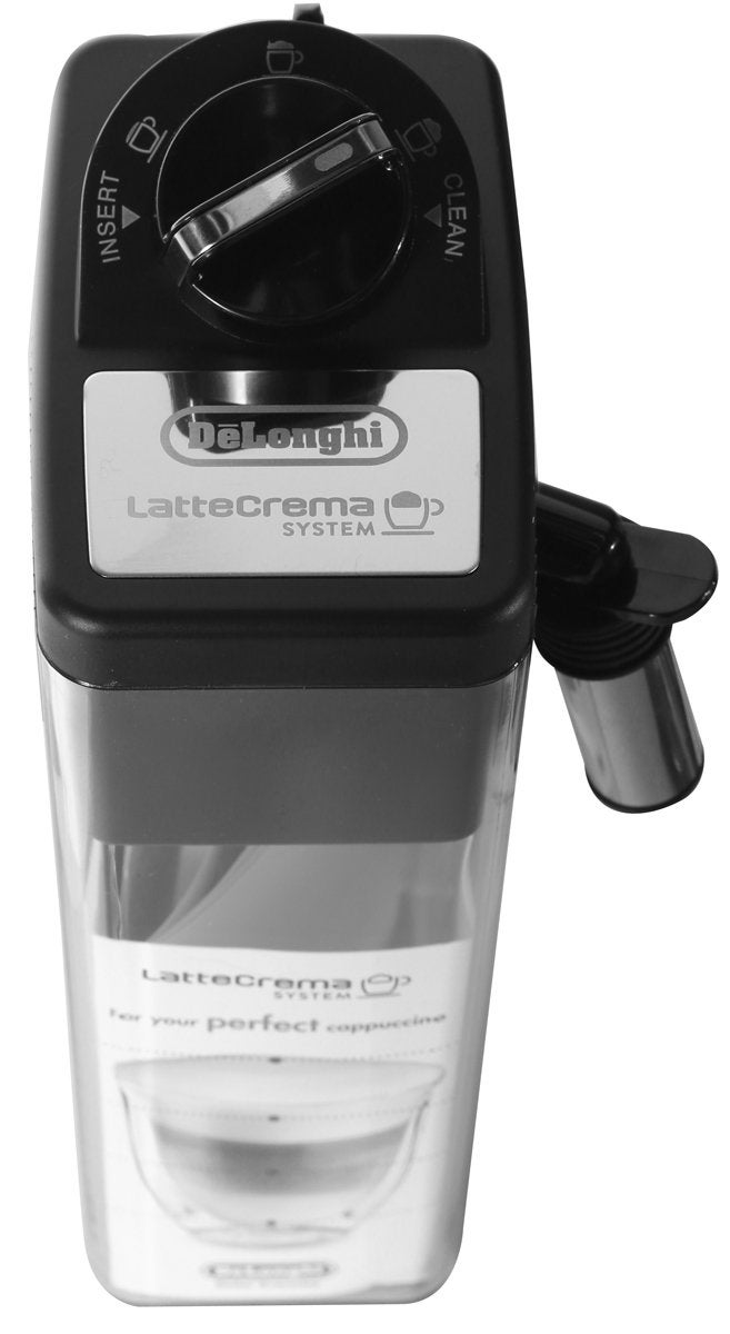 Delonghi ECAM45760B Eletta Cappuccino 