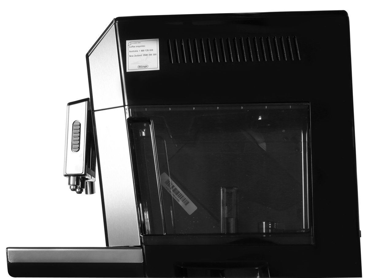 Delonghi ECAM45760B Eletta Cappuccino 