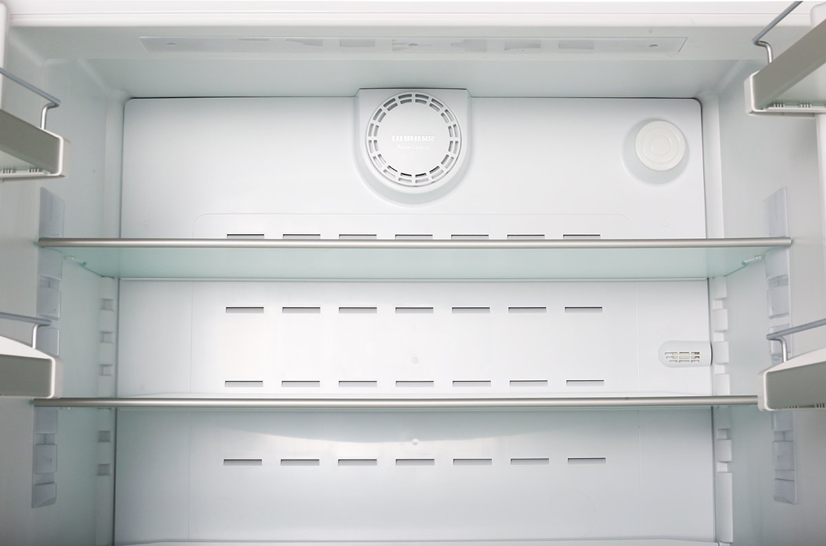 Liebherr ECBN6256 585L French Door Integrated Fridge Appliances Online