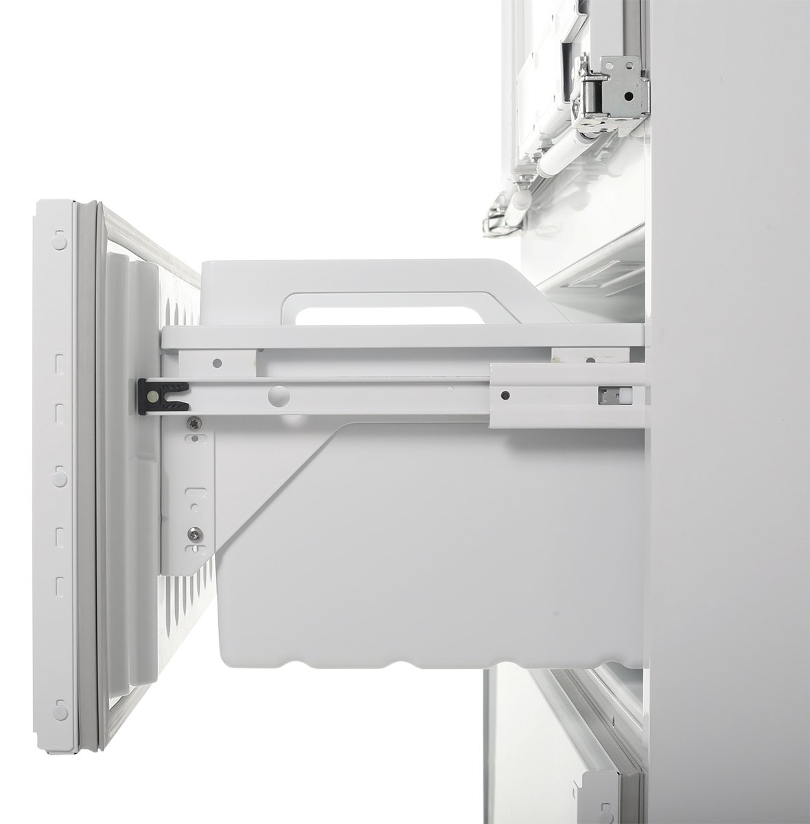 Liebherr ECBN6256 585L French Door Integrated Fridge Appliances Online