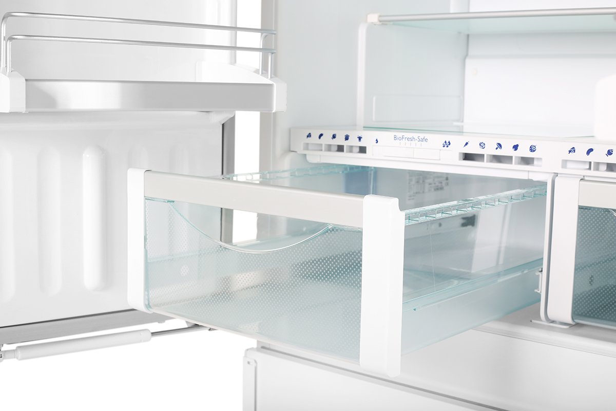 Liebherr ECBN6256 585L French Door Integrated Fridge Appliances Online