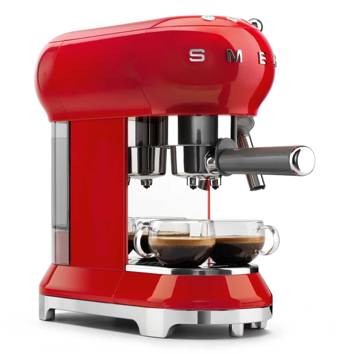 Smeg coffee pot manual