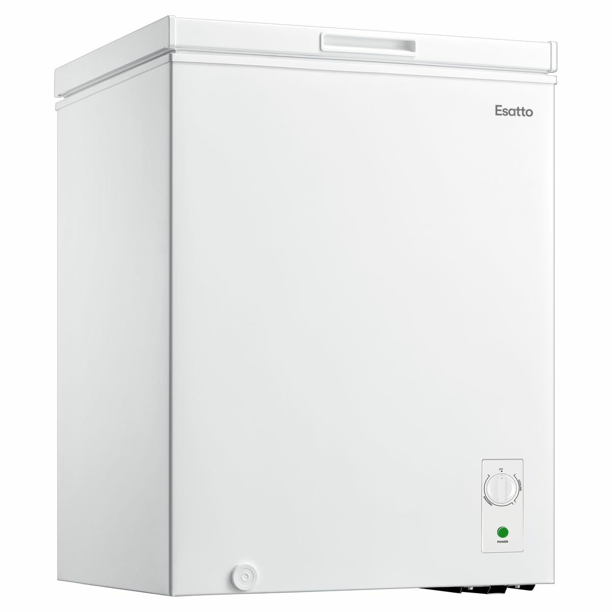 small deep freezers best buy