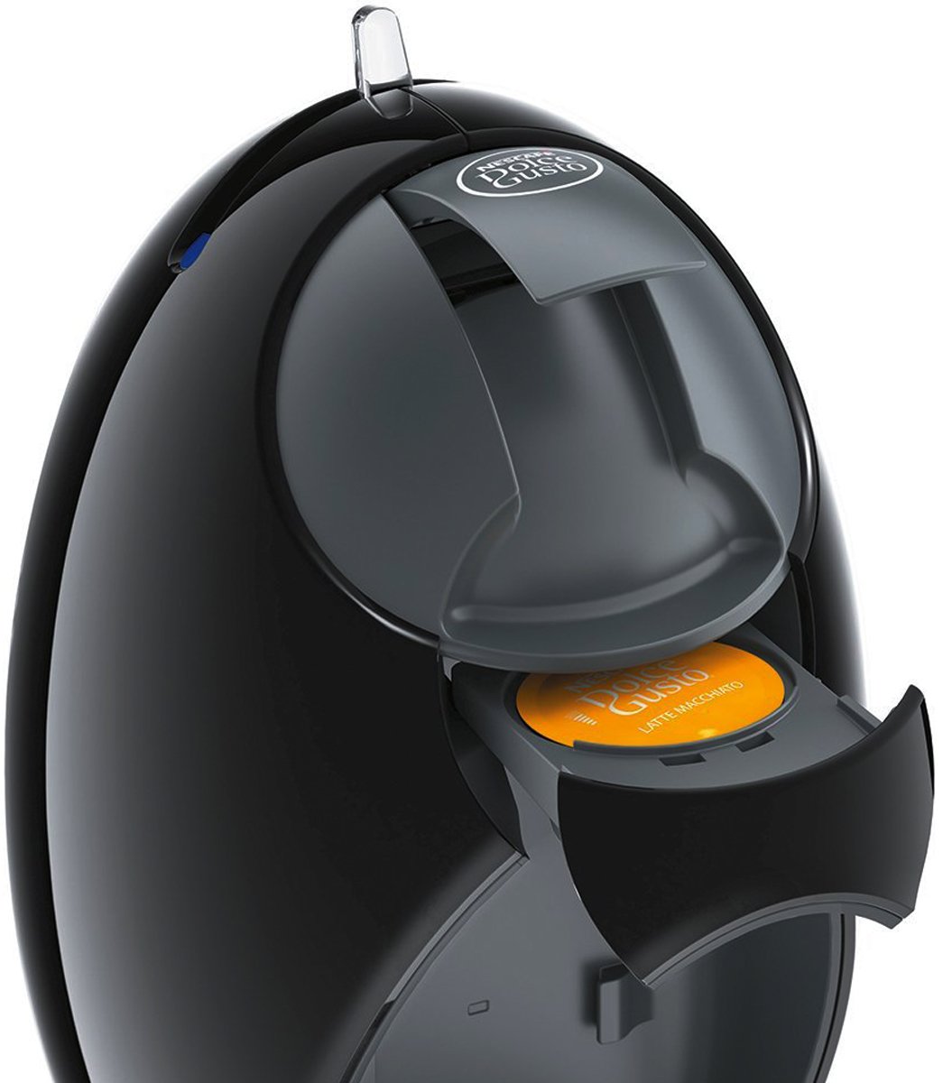 Delonghi EDG250B Nescafe Dolce Gusto 