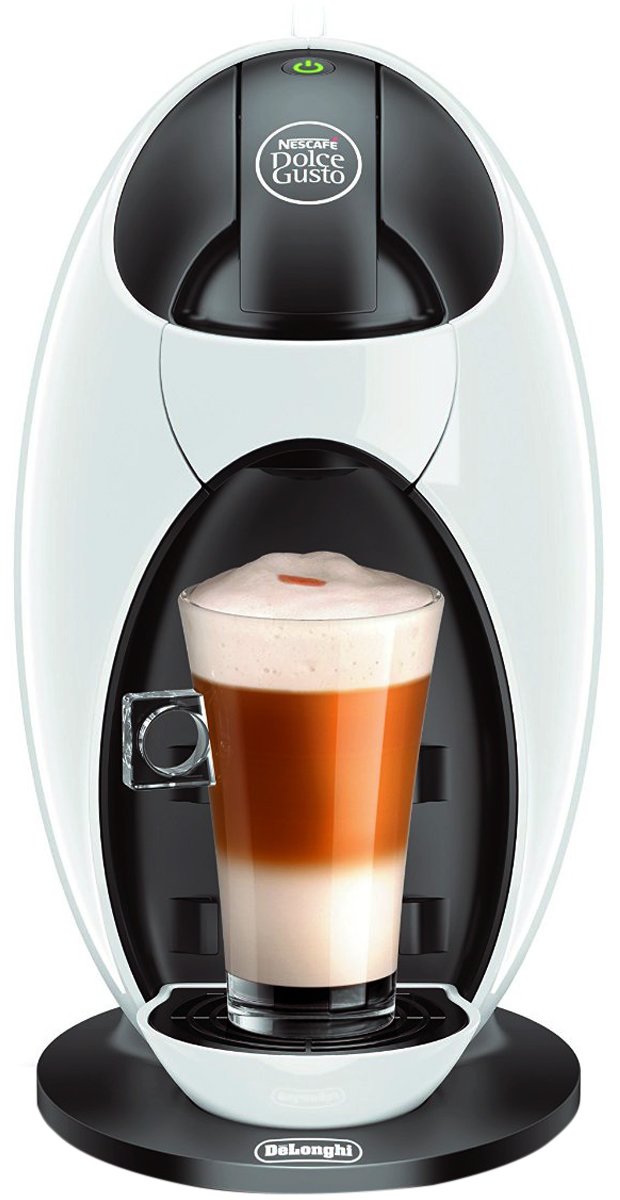 Delonghi EDG250W Nescafe Dolce Gusto 
