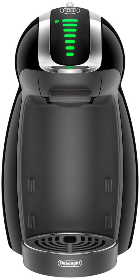 Delonghi EDG465B Nescafe Genio 2 Coffee Machine | Appliances Online