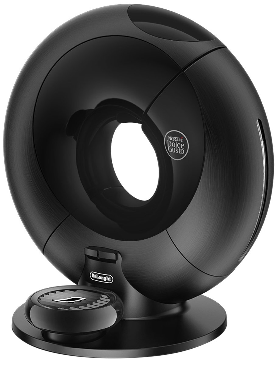 Delonghi EDG737B Nescafe Dolce Gusto 