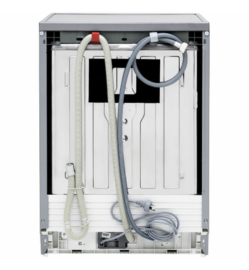 User manual Euromaid 60cm Freestanding Dishwasher EDW14S | manualsFile