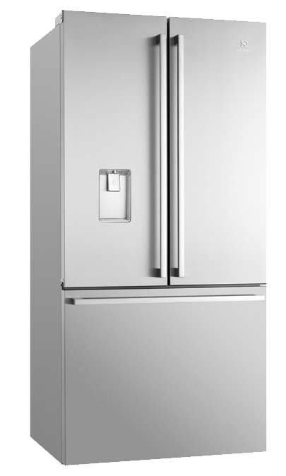 Westinghouse 681l Flexspace French Door Fridge 2018 National Product Review Youtube