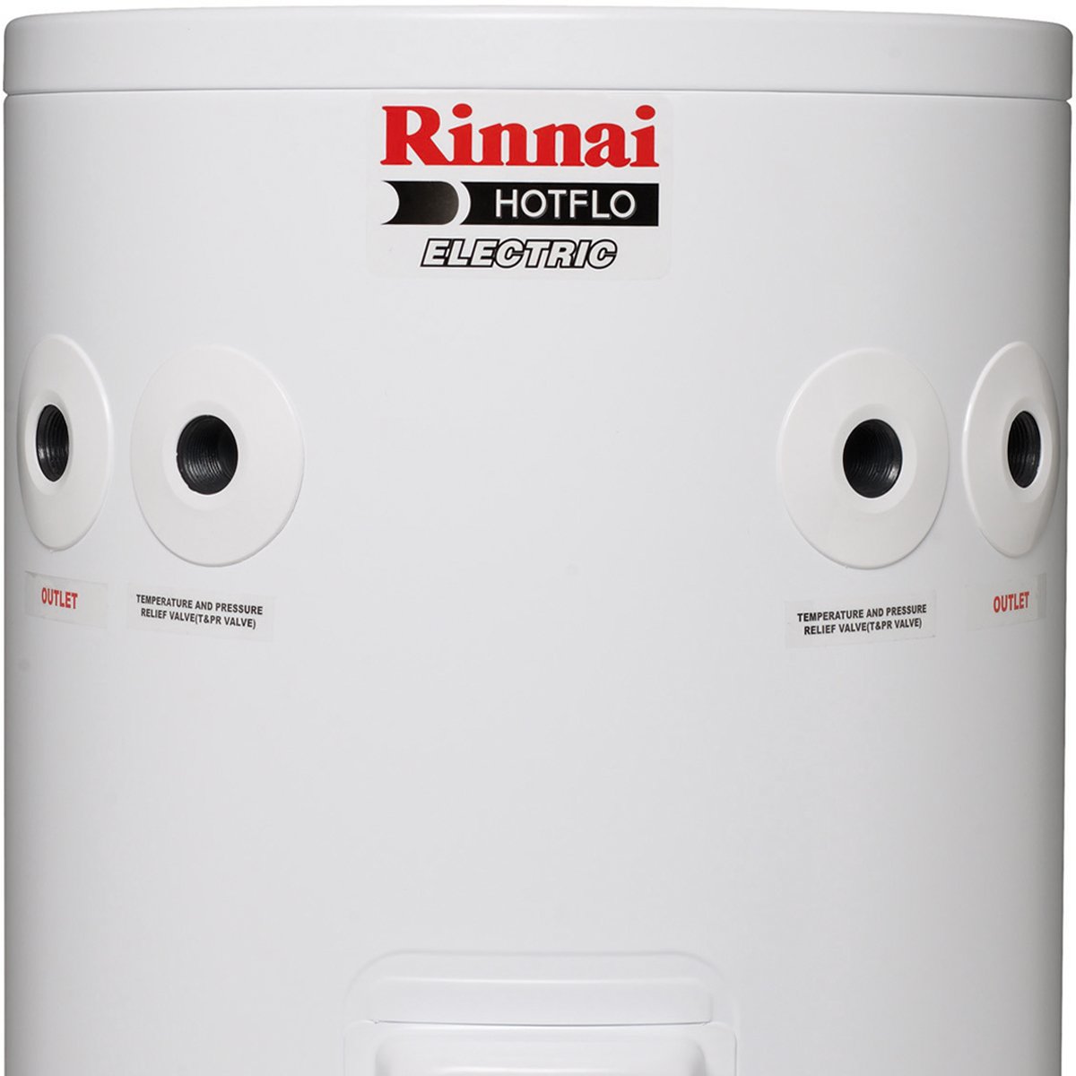 Rinnai Electric Hot Water Heater