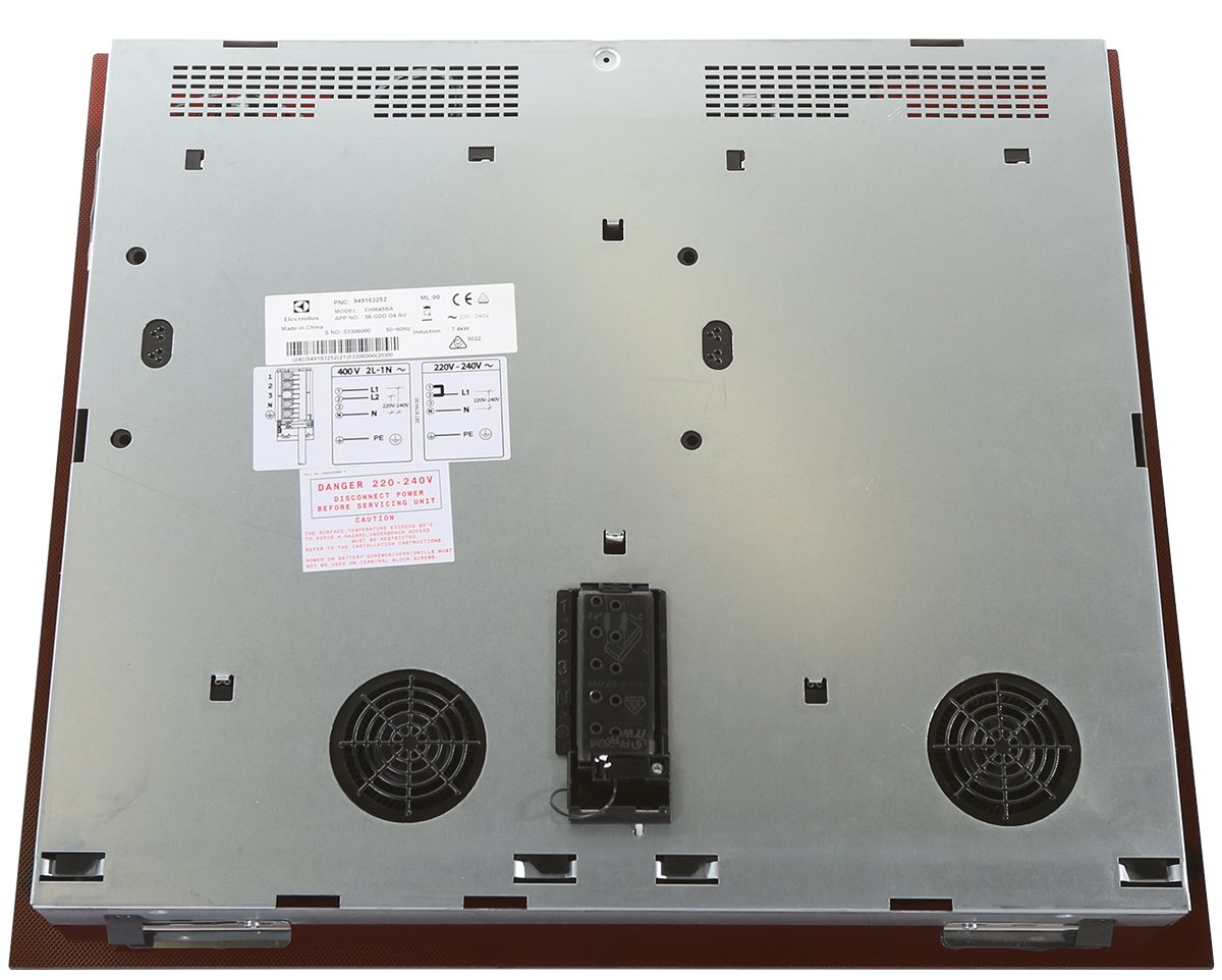 electrolux ehi645ba