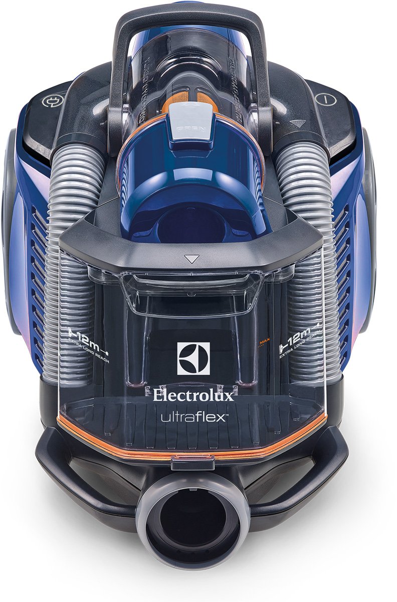 Electrolux ZUF4201OR Bagless Vacuum 