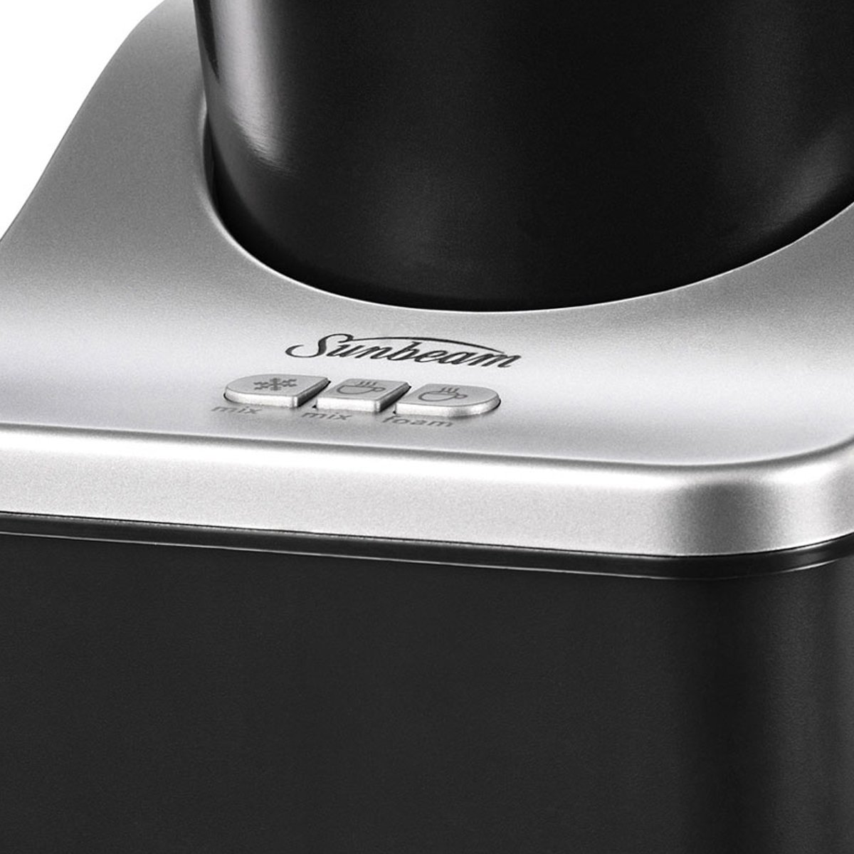 NEW Sunbeam EM0180 Caf Creamy Automatic Milk Frother 9311445014639 eBay