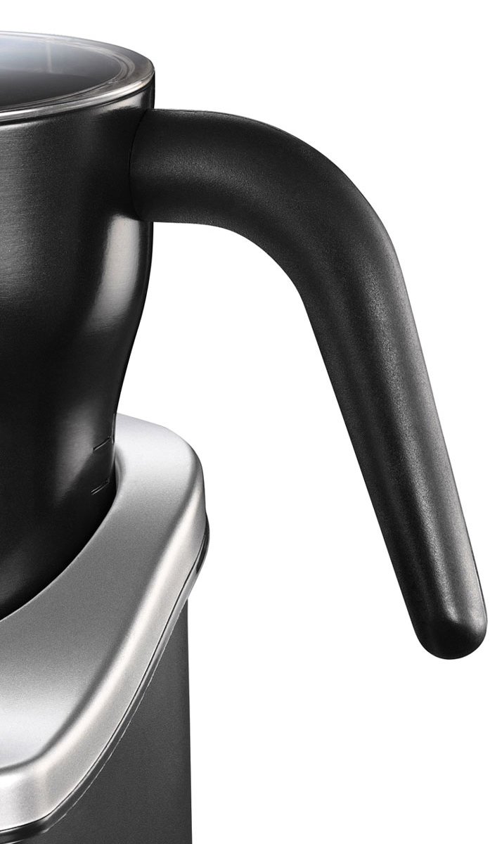 NEW Sunbeam EM0180 Caf Creamy Automatic Milk Frother 9311445014639 eBay