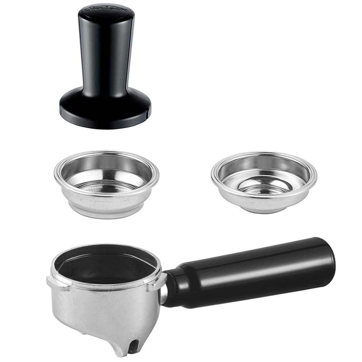 Sunbeam EM4300 Mini Barista Espresso 