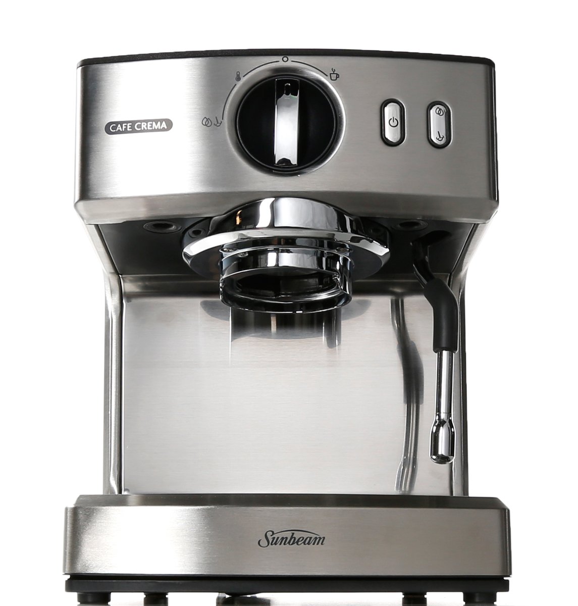 breville esp8xl cafe roma review