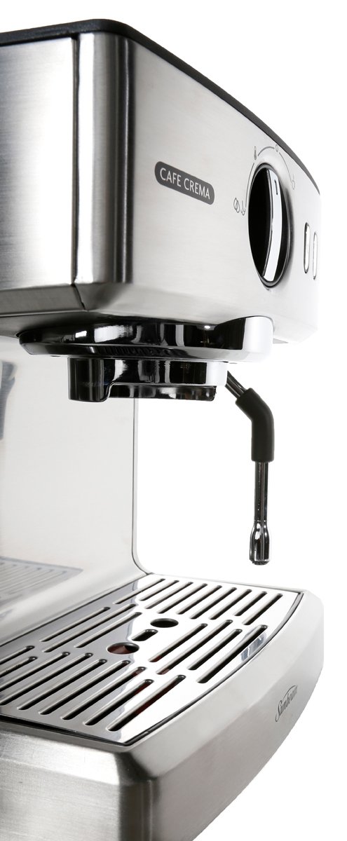 Sunbeam EM4820 Café Crema® II Coffee 