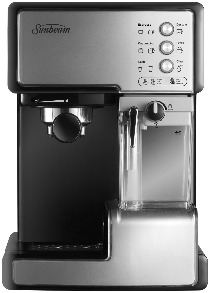 samsung coffee machine