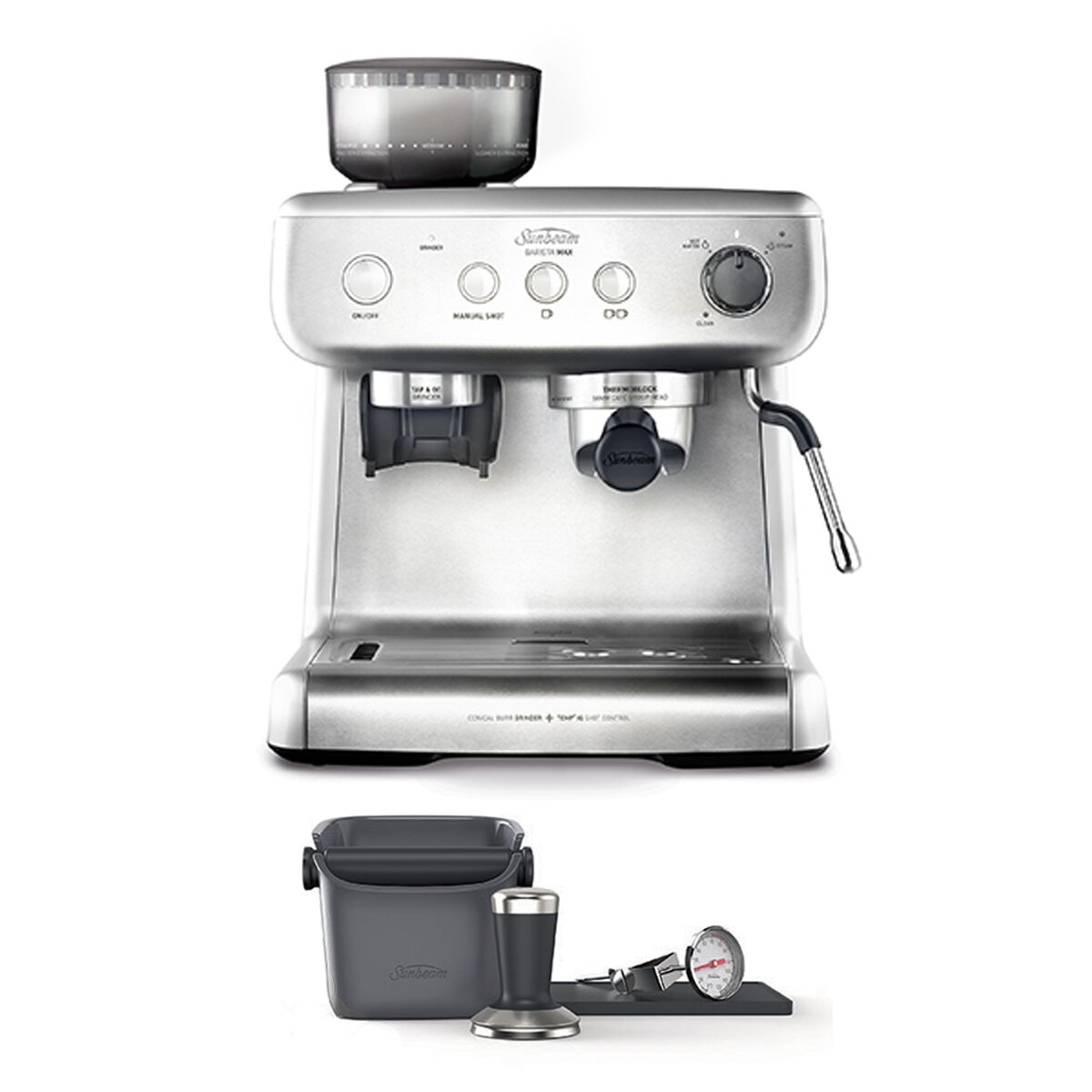 Sunbeam Cafe Series Grinder Spare Parts Reviewmotors.co