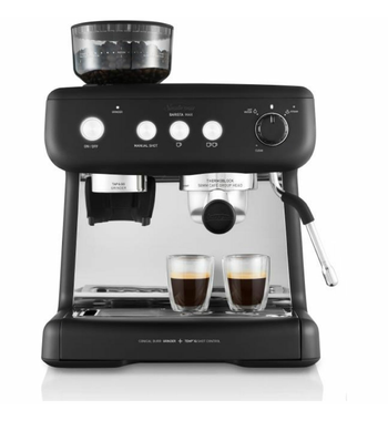 Sunbeam Barista Max Espresso Coffee 