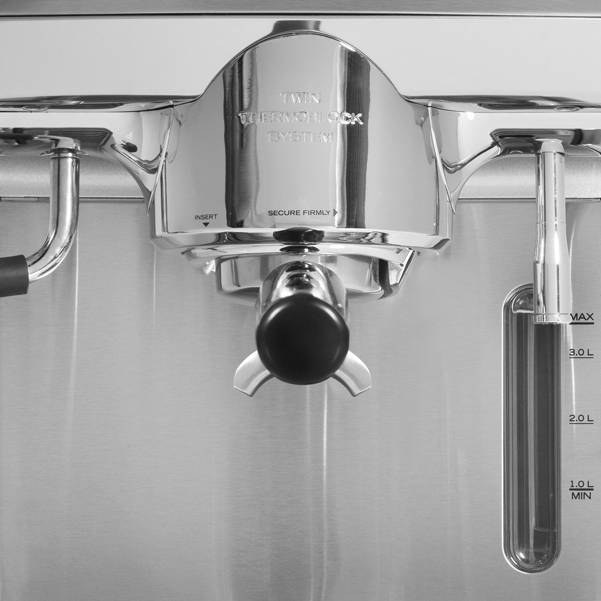 Sunbeam EM7000 Coffee Machine 