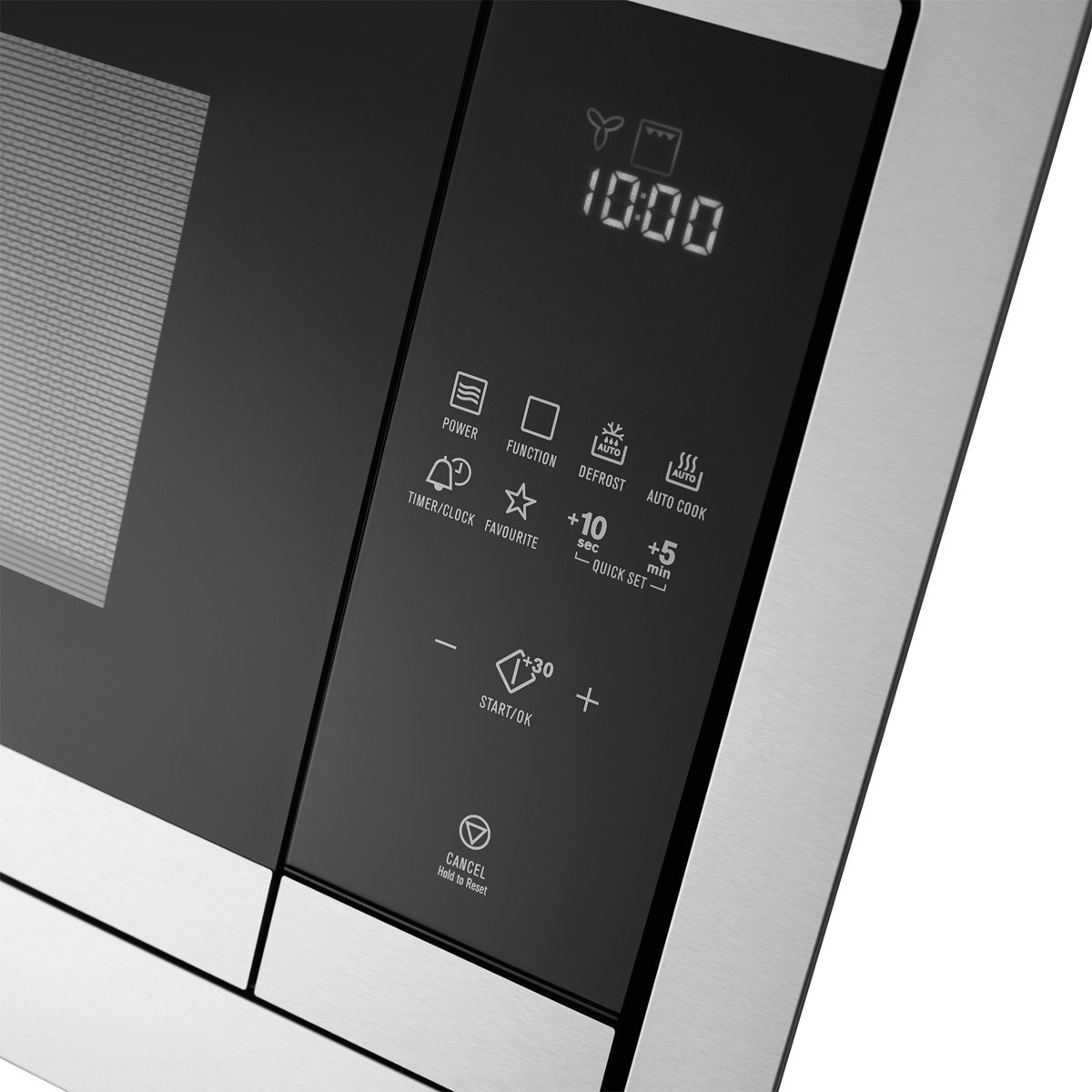 electrolux microwave oven emb2529dsd