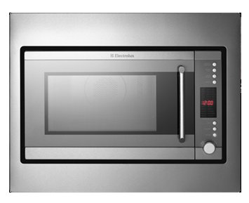 electrolux microwave models