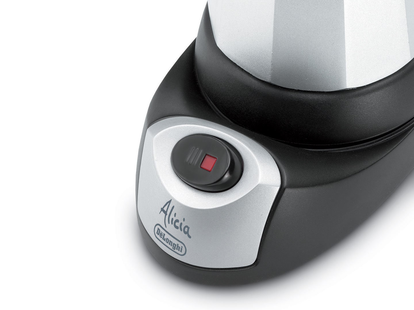 DeLonghi EMK6A Coffee Machine 