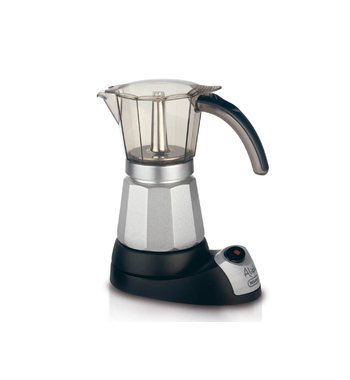 DeLonghi EMK6A Coffee Machine 