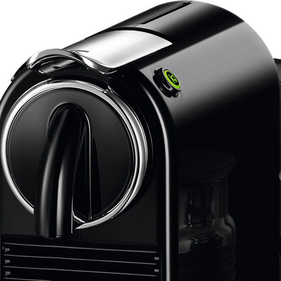 Delonghi En267bae Nespresso Citiz Milk Coffee Machine Appliances Online