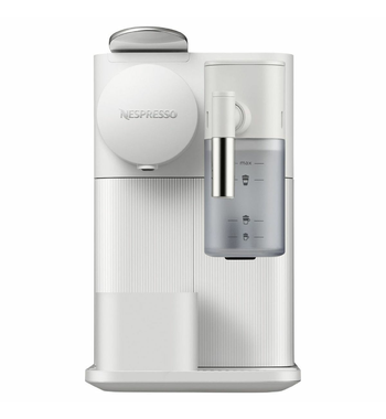 White Nespresso Coffee Machine EN510W 