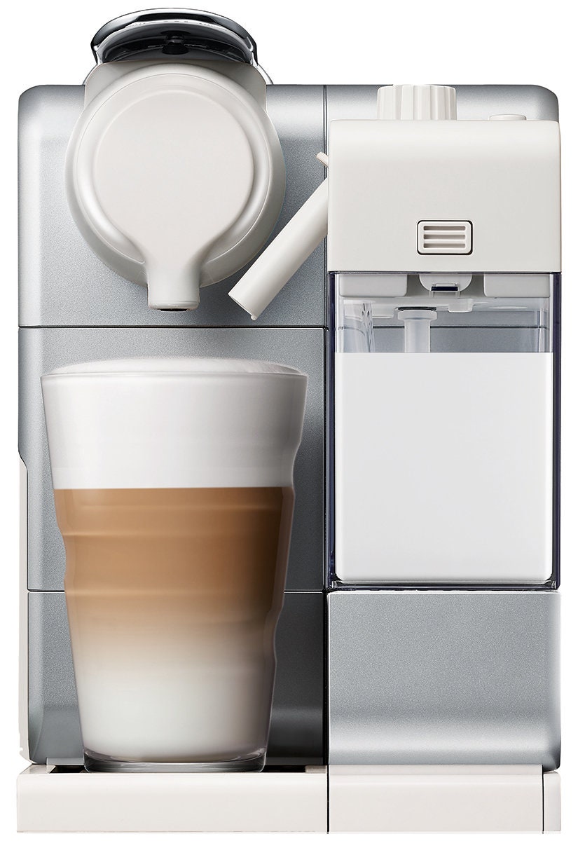 Delonghi EN560S Nespresso Lattissima 