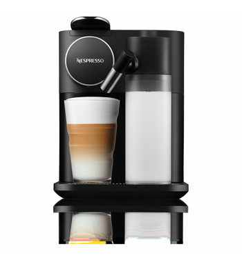 DeLonghi Nespresso Gran Lattissima EN 650.B, capsule machine (black) -  Coffe \u0026 espresso makers - Photopoint