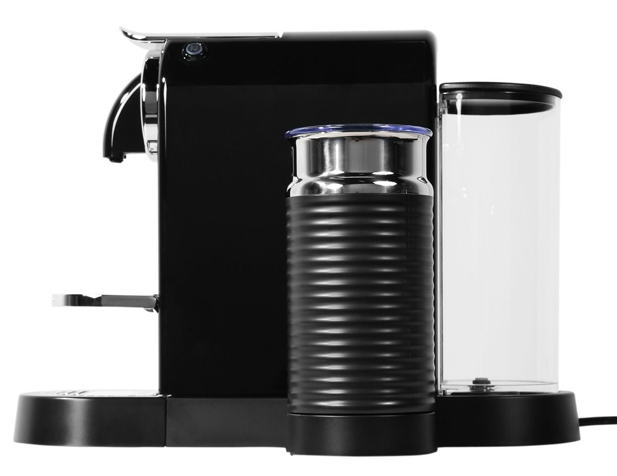 Delonghi EN80BAE Nespresso Inissia 