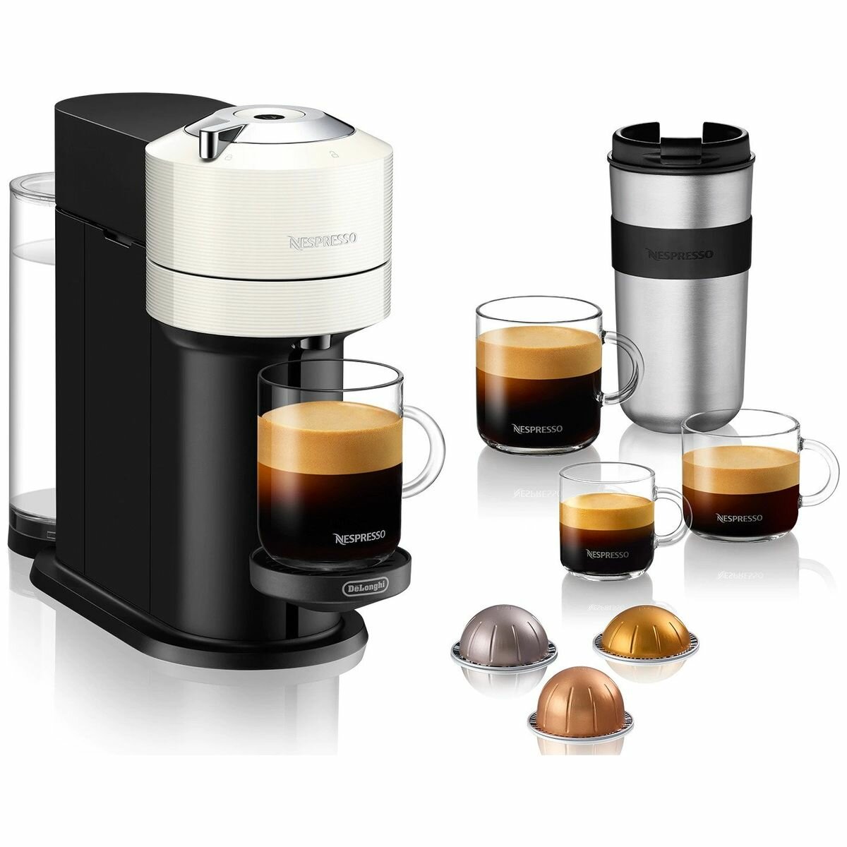 DeLonghi Vertuo Next Automatic Coffee 
