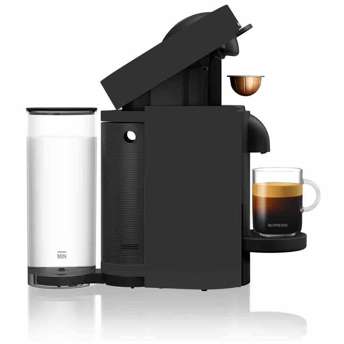 DeLonghi Vertuo Plus Nespresso Capsule 