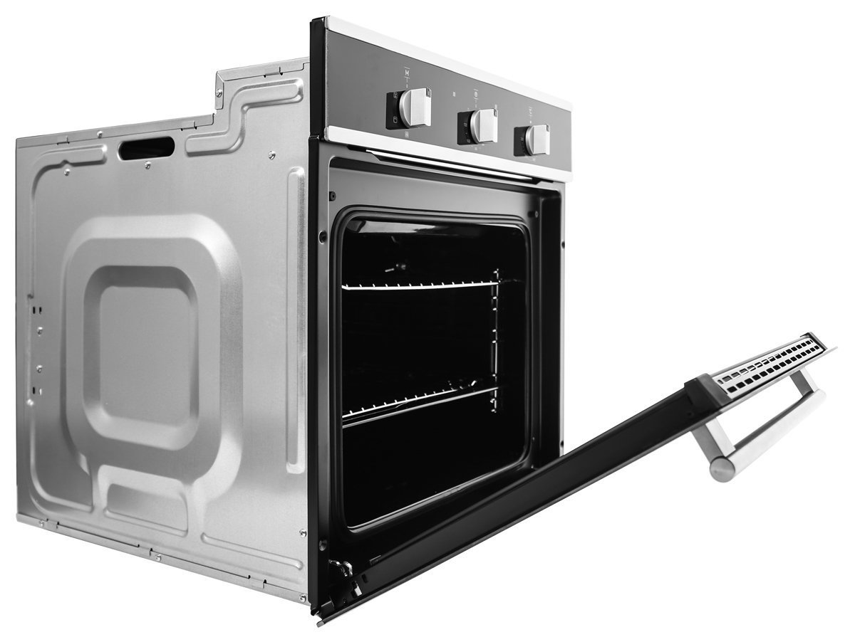 NEW Esatto EO64M.1 60cm Electric Builtin Oven 9349260002357 eBay