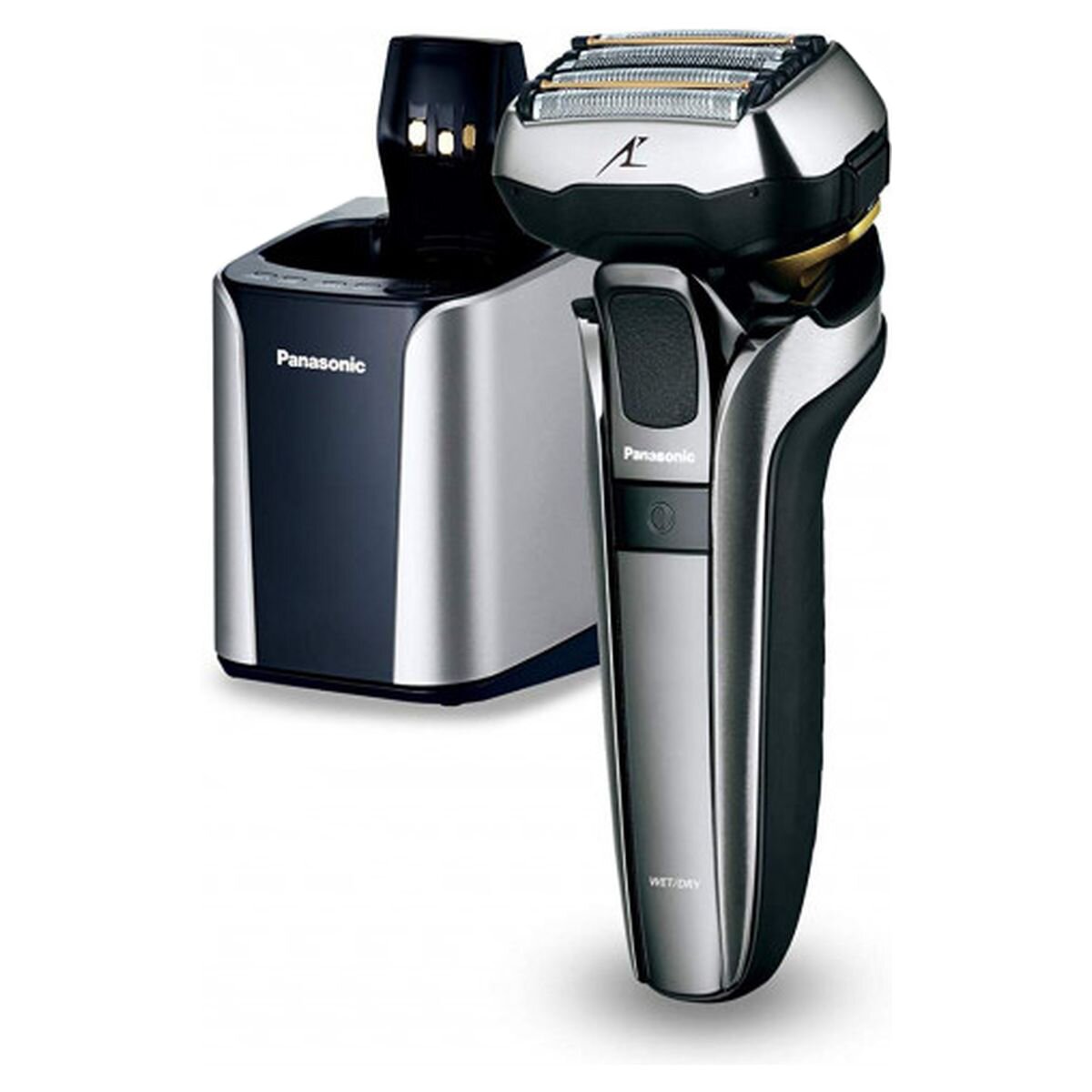 panasonic wet dry trimmer