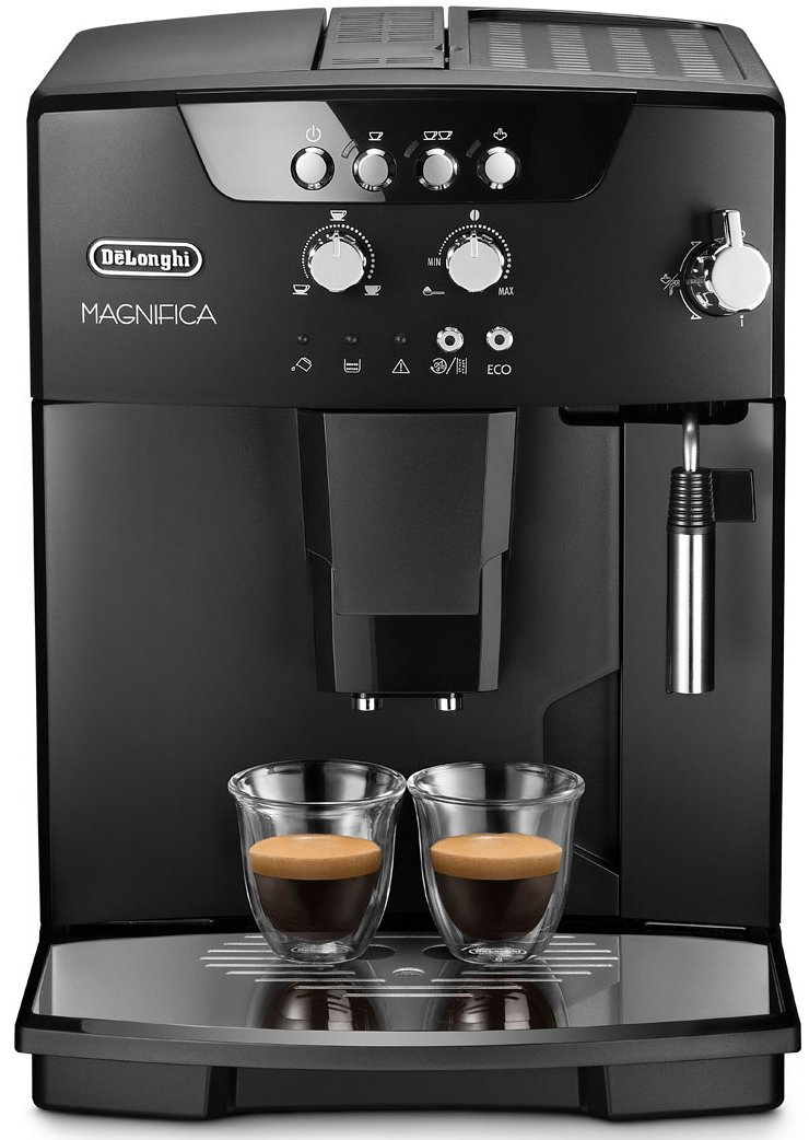 magnifica coffee
