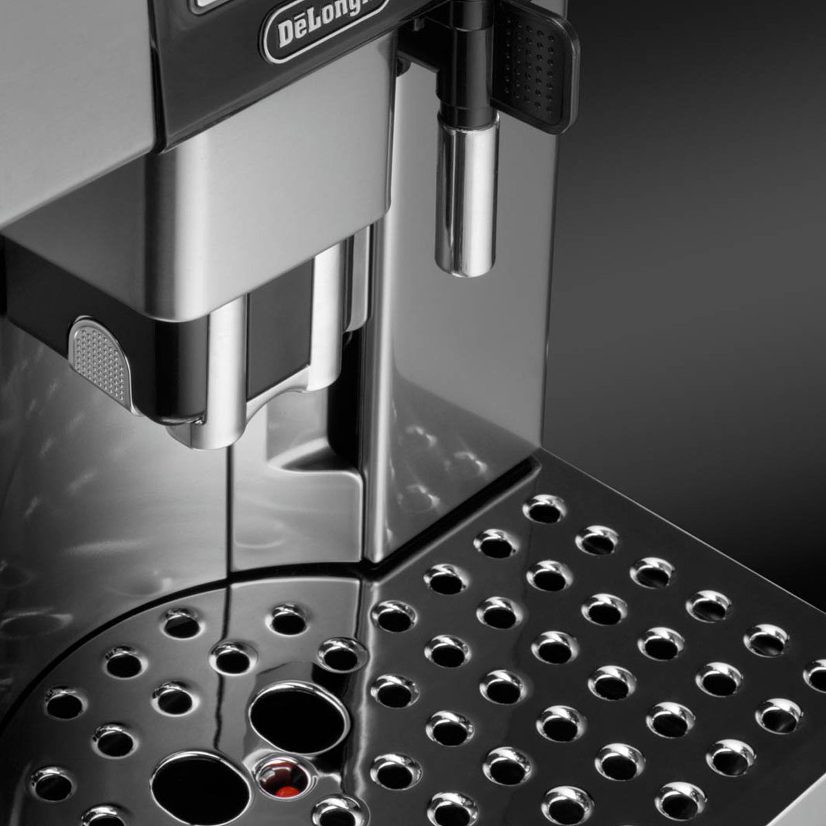 delonghi coffee machine esam6600