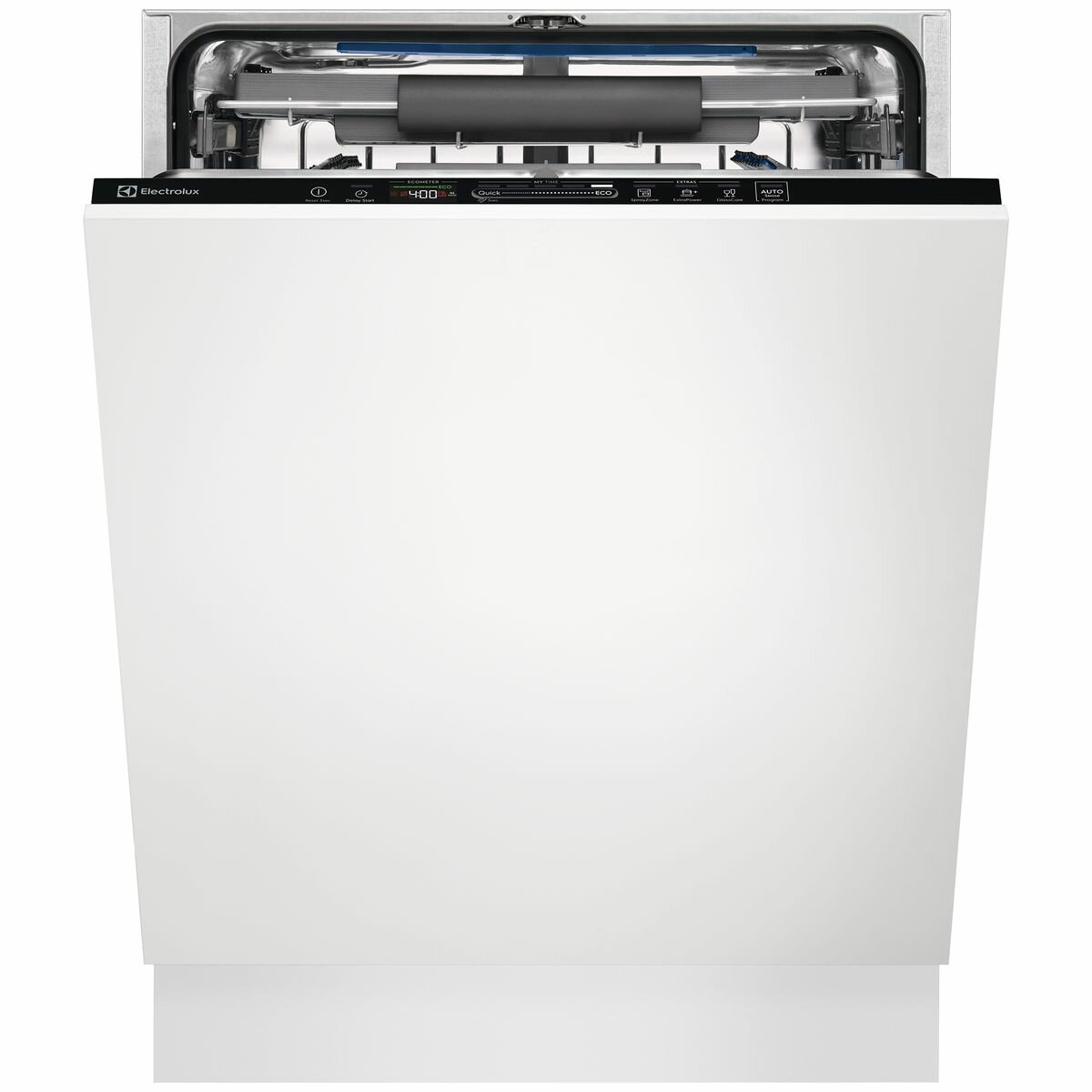 Electrolux Dishwasher Facia Panel 