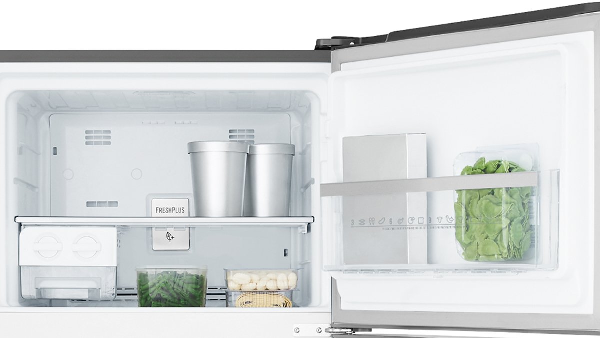 Electrolux Ete4607sa R 460l Top Mount Fridge Appliances Online