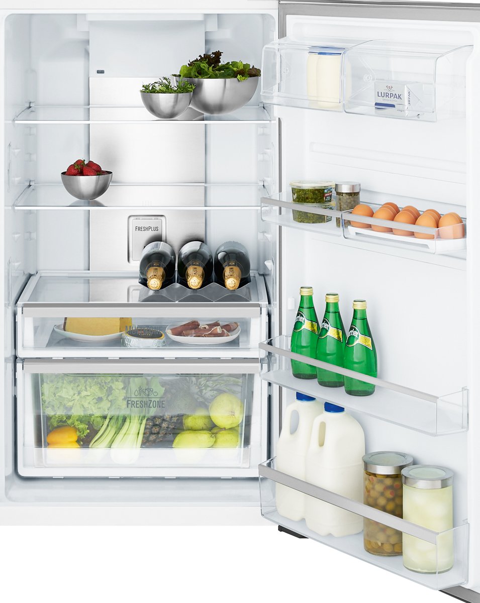 Electrolux Ete4607sa R 460l Top Mount Fridge Appliances Online