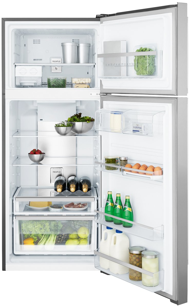 Electrolux Ete4607sa R 460l Top Mount Fridge Appliances Online