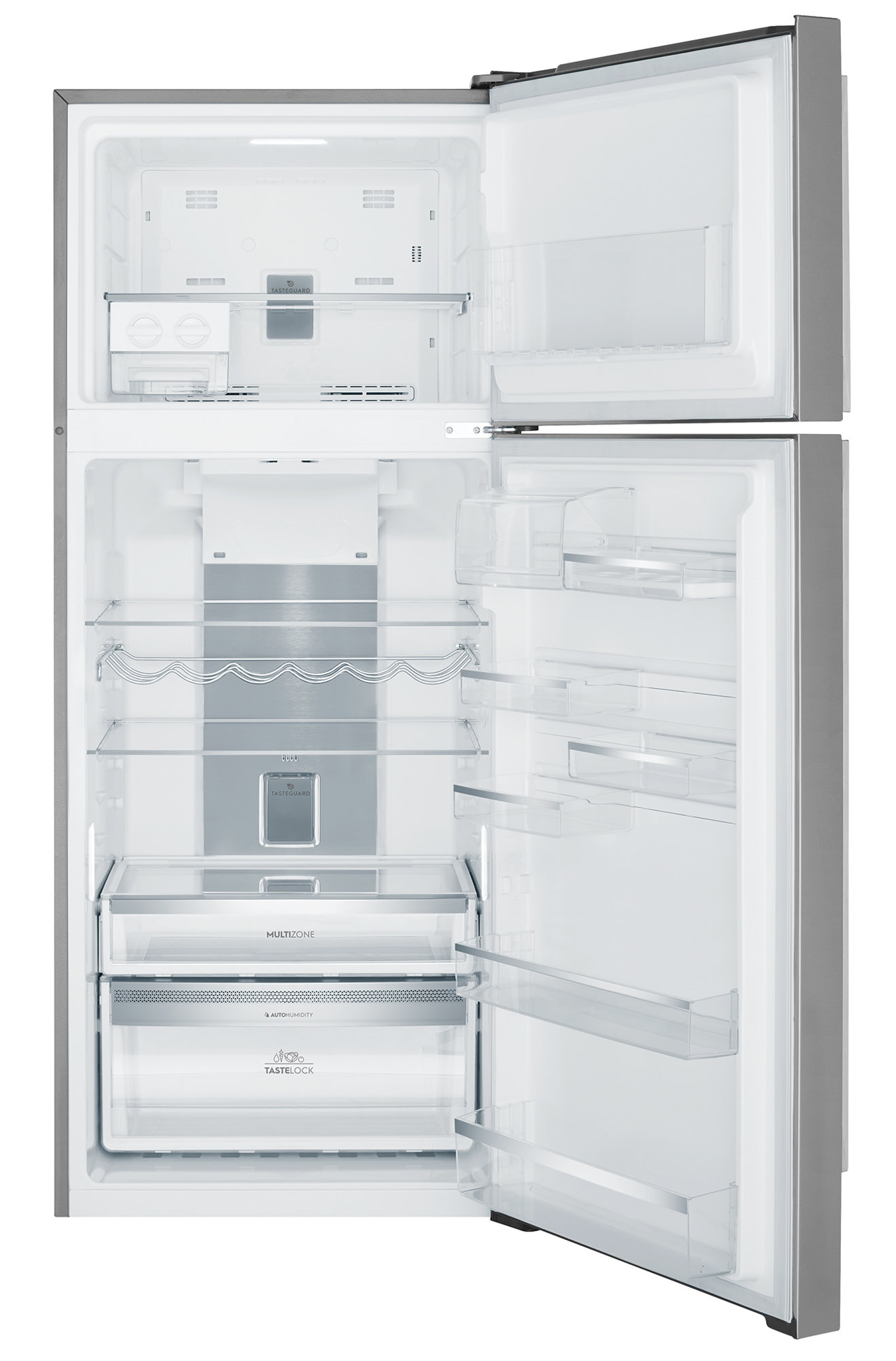 Electrolux 460l Top Mount Fridge Ete4607sb R Appliances Online